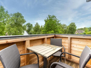 Comfortable holiday apartment in St Peter Ording